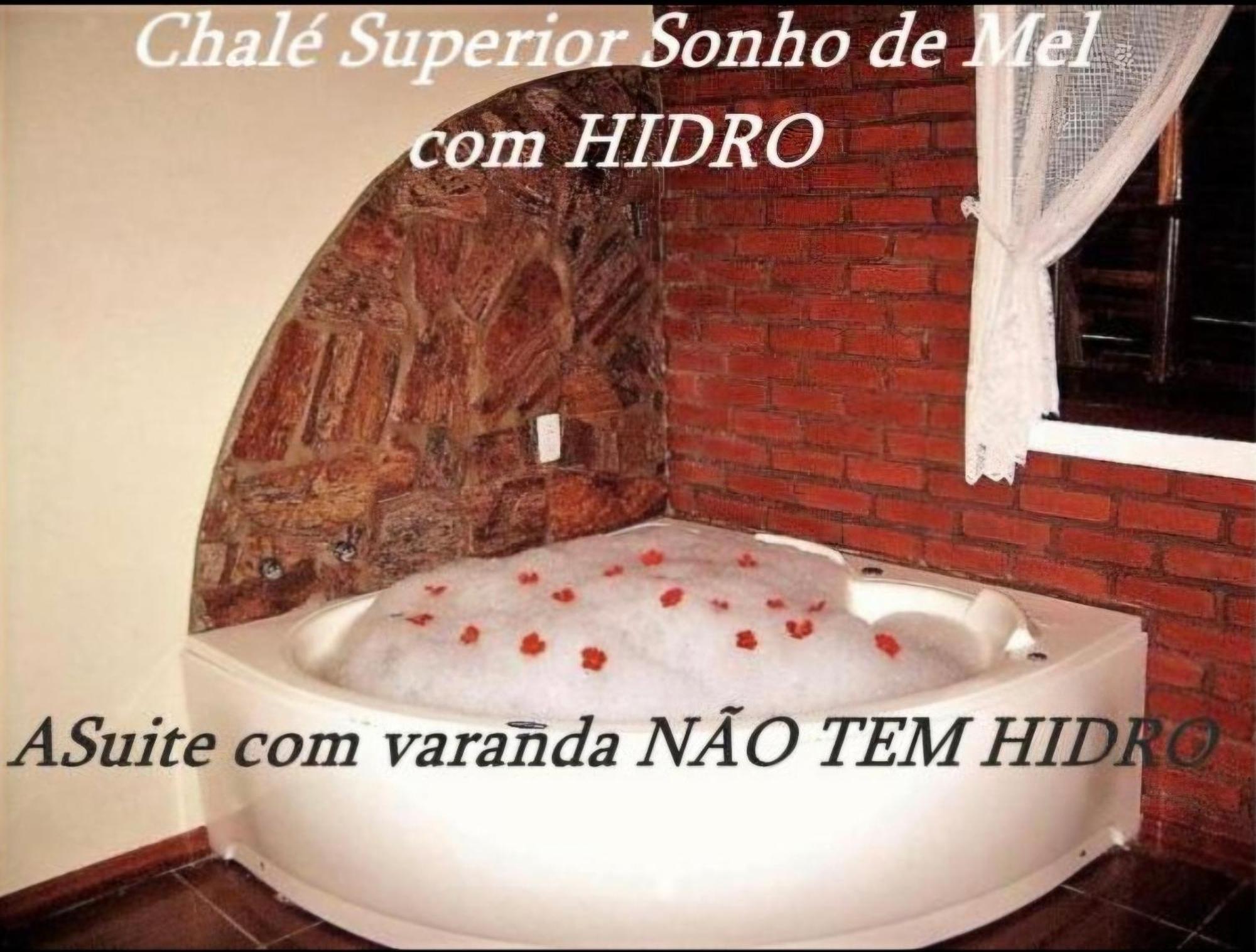 Pousada Amor Perfeito Visconde De Maua Luaran gambar