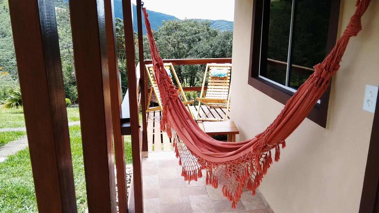 Pousada Amor Perfeito Visconde De Maua Luaran gambar